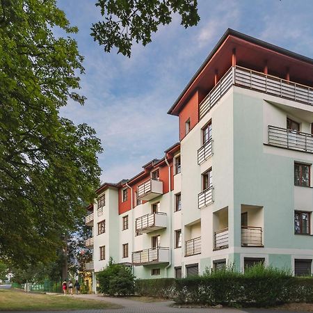 Dv Home Mariánské Lázně Dış mekan fotoğraf