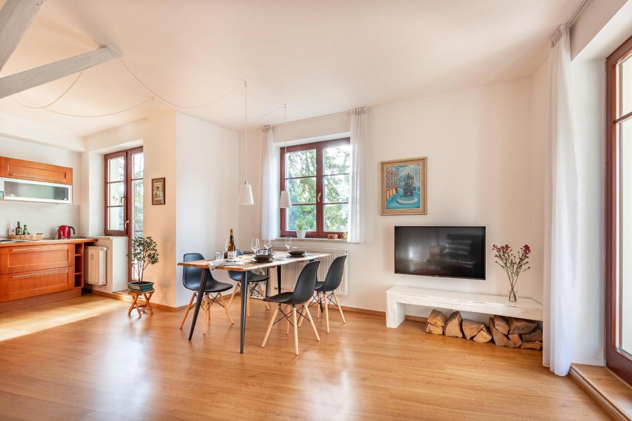 Dv Home Mariánské Lázně Dış mekan fotoğraf