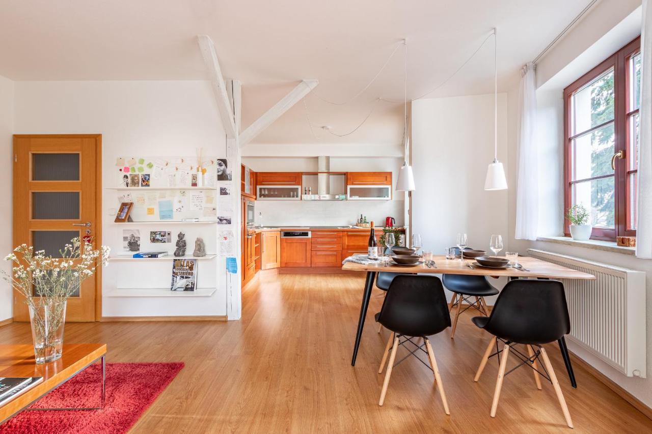 Dv Home Mariánské Lázně Dış mekan fotoğraf