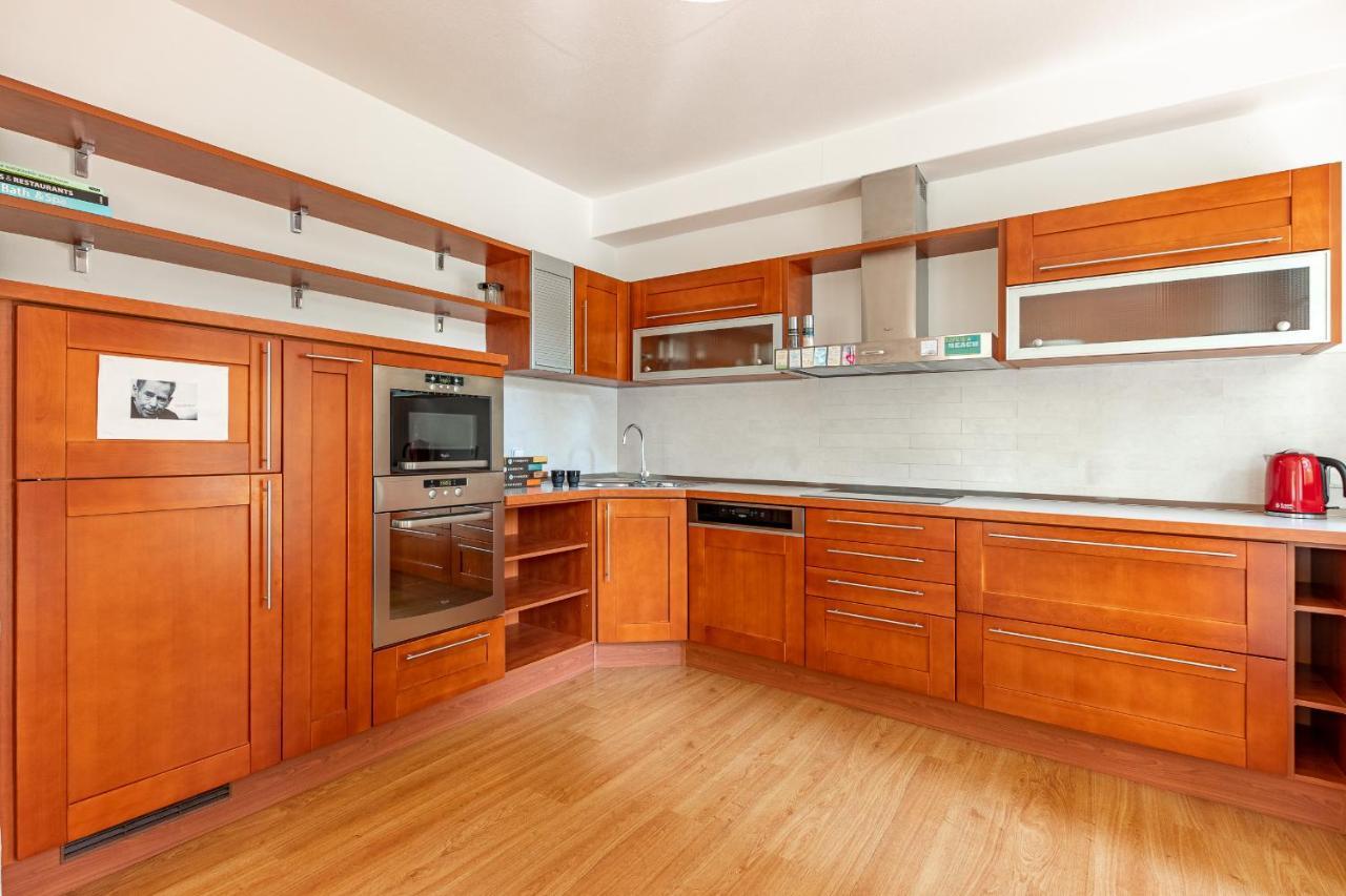 Dv Home Mariánské Lázně Dış mekan fotoğraf