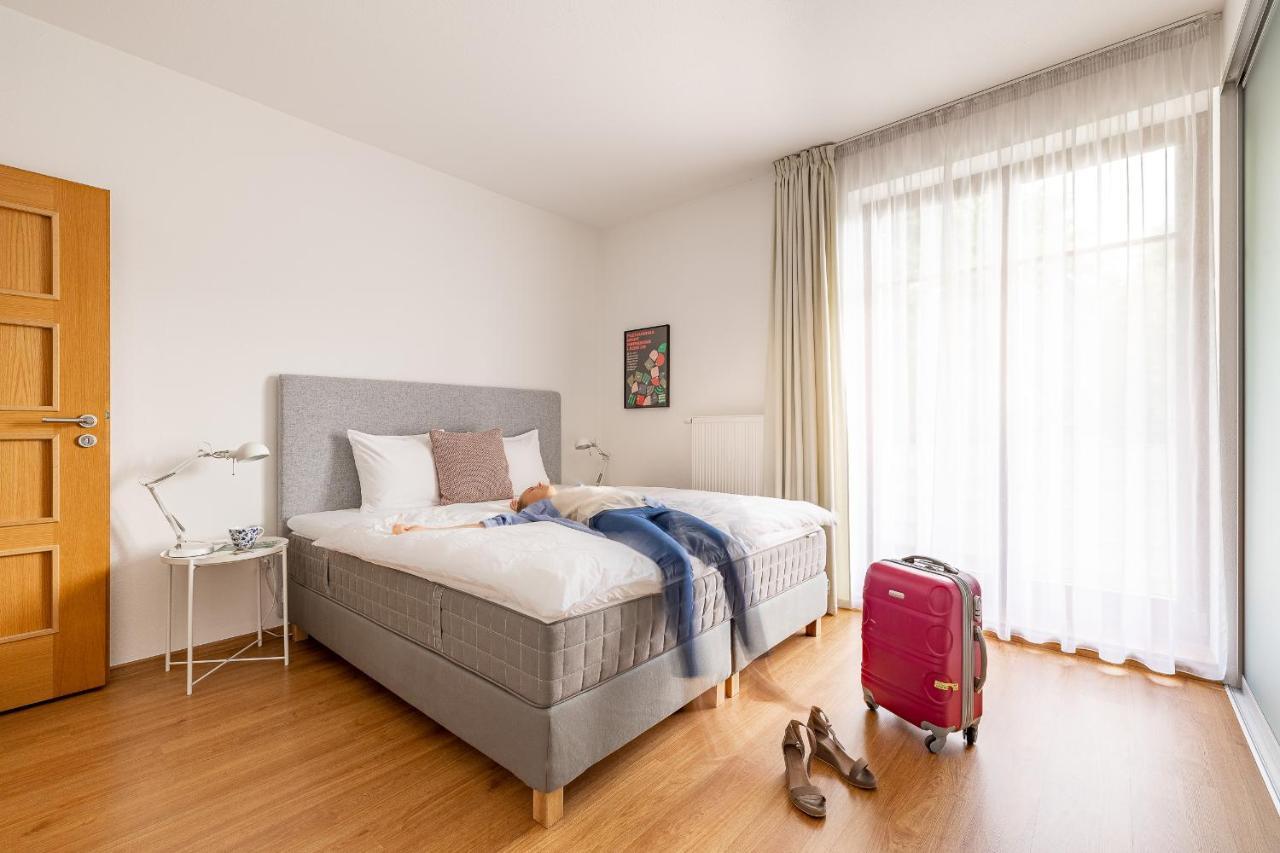 Dv Home Mariánské Lázně Dış mekan fotoğraf