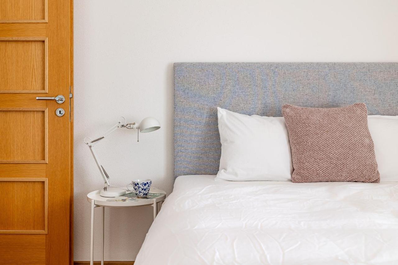 Dv Home Mariánské Lázně Dış mekan fotoğraf