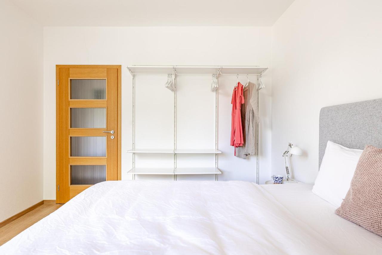 Dv Home Mariánské Lázně Dış mekan fotoğraf