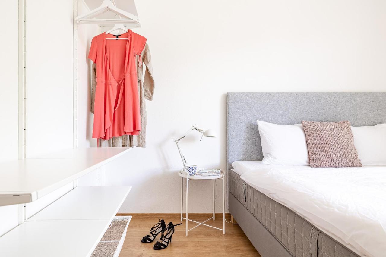 Dv Home Mariánské Lázně Dış mekan fotoğraf