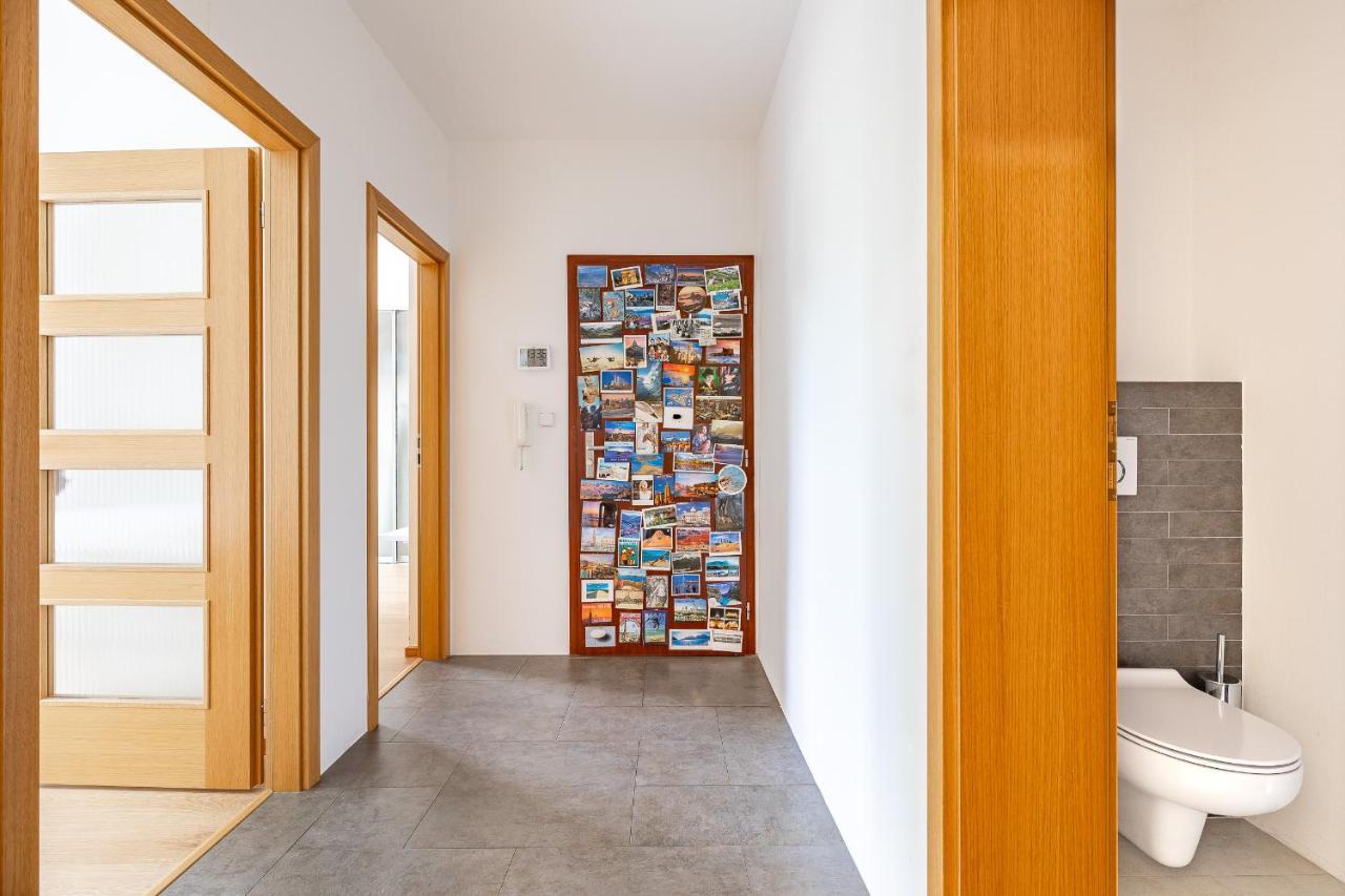 Dv Home Mariánské Lázně Dış mekan fotoğraf