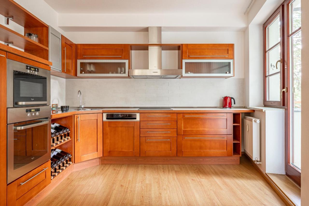 Dv Home Mariánské Lázně Dış mekan fotoğraf