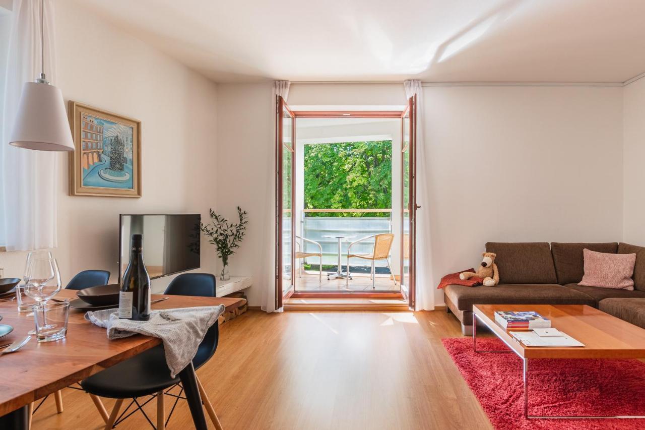 Dv Home Mariánské Lázně Dış mekan fotoğraf