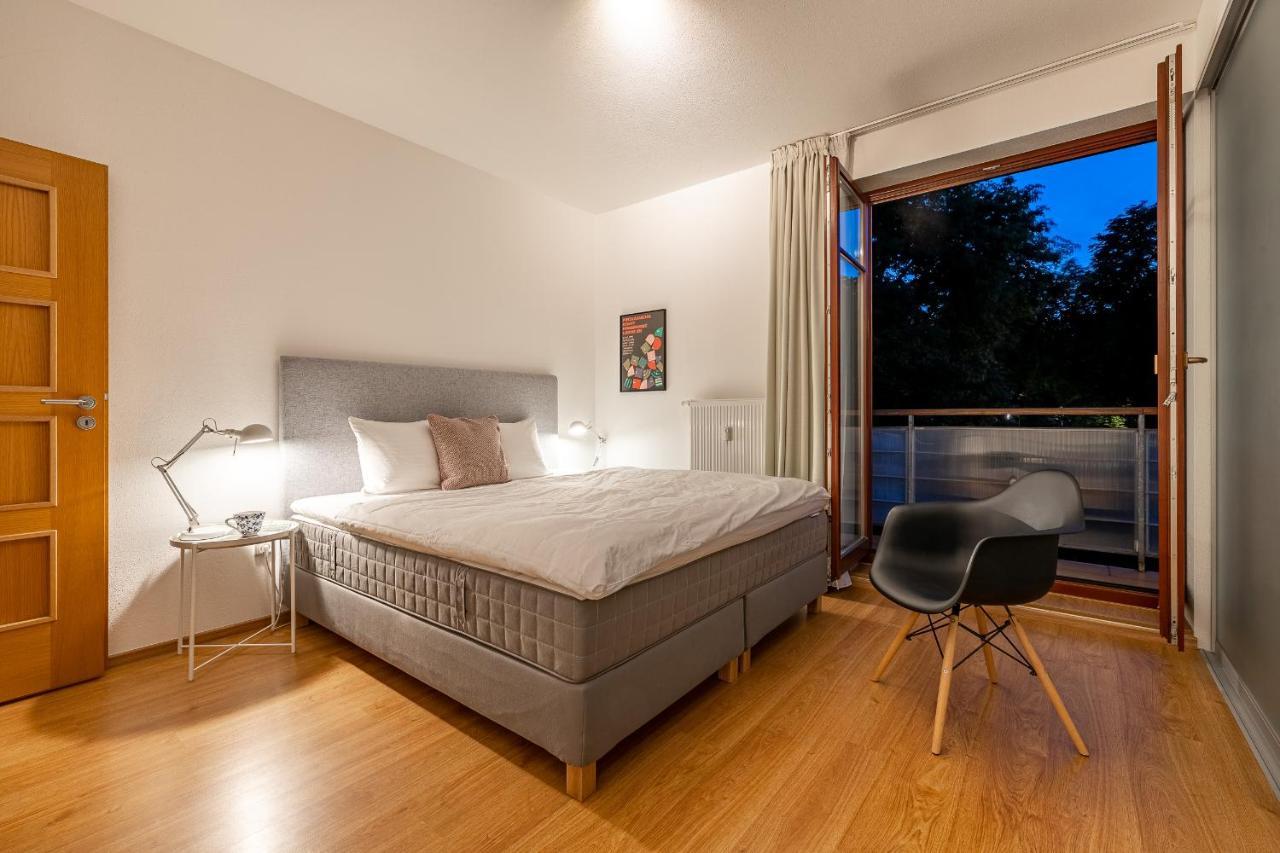 Dv Home Mariánské Lázně Dış mekan fotoğraf