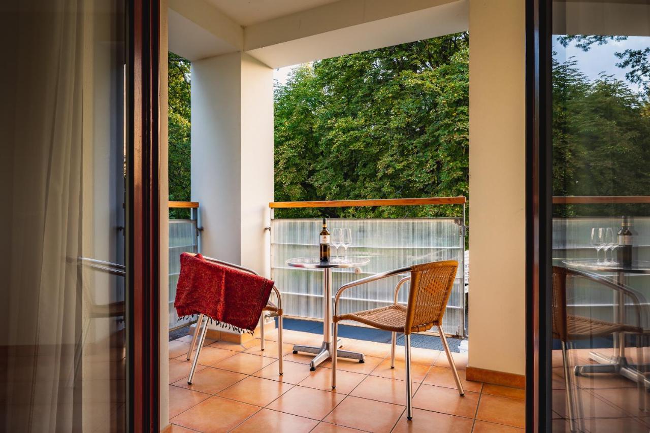 Dv Home Mariánské Lázně Dış mekan fotoğraf